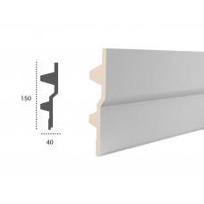 LED профили Tesori KF 709 (2.44м)*